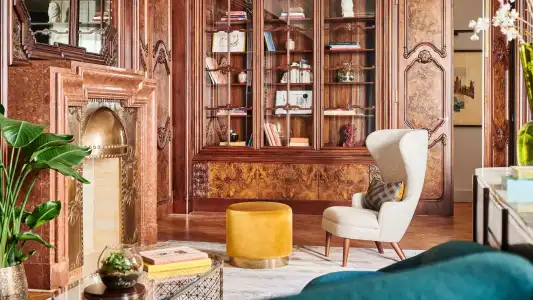 Andaz Prague, By Hyatt - 103