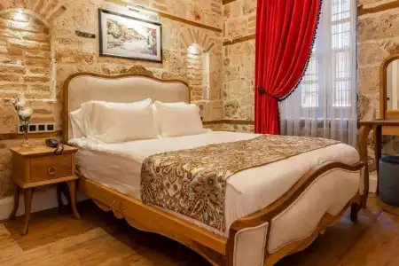 Lykia Old Town Antalya - 48