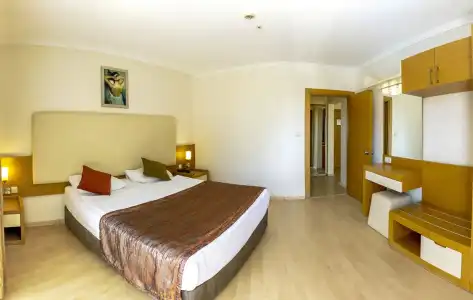 My Home Resort - All inclusive - 63