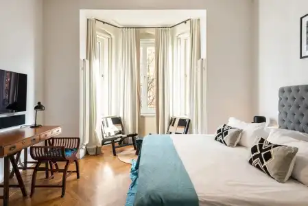 Gorki Apartments Berlin - 48