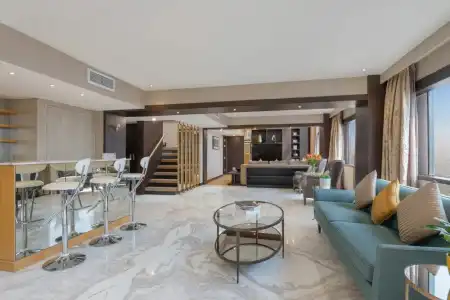 Hyatt Regency Dubai - 86