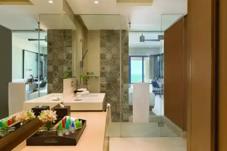 Hyatt Ziva Cancun All Inclusive - 97