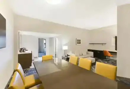 Embassy Suites by Hilton Alexandria Old Town - 55