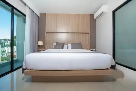 Patong Bay Residence - 66