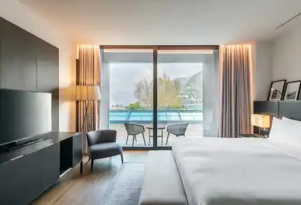 Hilton Lake Como - 85