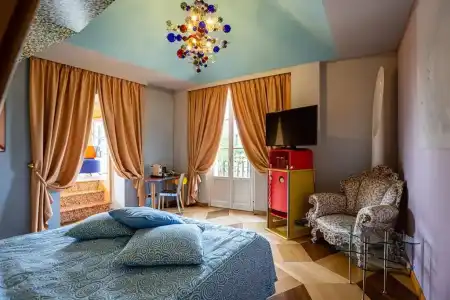 Byblos Art Villa Amista - 55