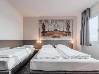 B&B Rastatt - 24
