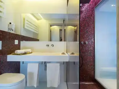 Duomo Suites & Spa - 62