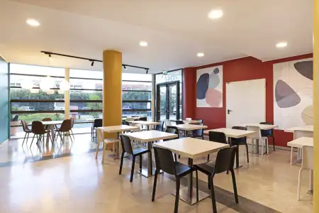 B&B Pisa Airport - 25