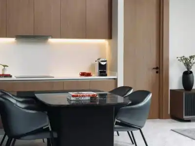 Kimpton Maa-Lai Bangkok by IHG - 105