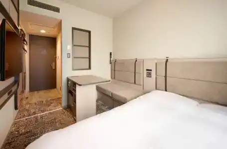 Jr West Group Via Inn Shinjuku - 21
