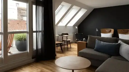 Apartments by Brøchners - 84