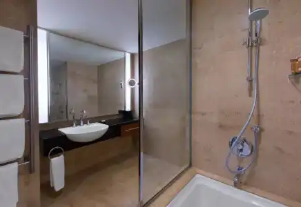Royal Orchid Sheraton Riverside Bangkok - 35
