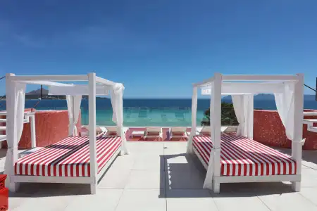 Iberostar Waves Alcudia Park - 85
