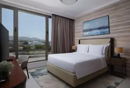 DoubleTree by Hilton Muscat Qurum - 23