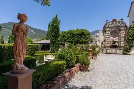 Villa Scorzi - 23