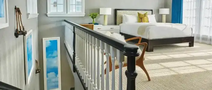 Fairmont Miramar - 106