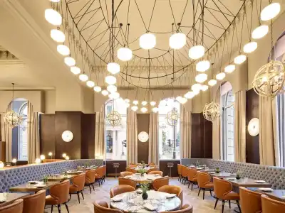 Sofitel London St James - 38