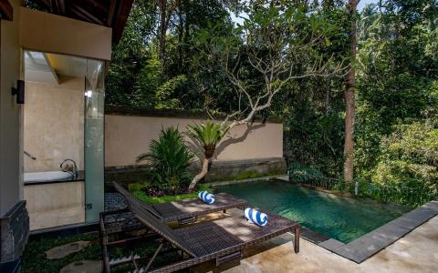 The Lokha Ubud Resort, Villas & SPA - 77