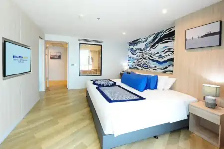 Brighton Grand & Convention Pattaya - 46