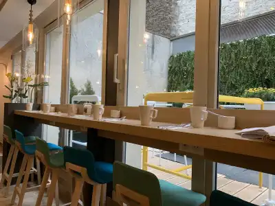 Holiday Inn Paris - Montmartre by IHG - 28