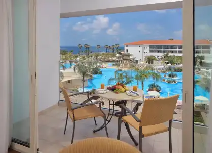 Olympic Lagoon Resort - 41