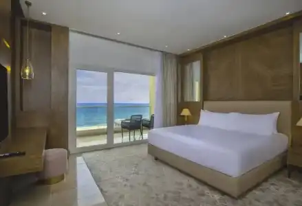 Hilton Skanes Monastir Beach Resort - 103