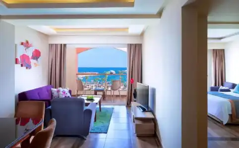 Beach Albatros Resort - 83