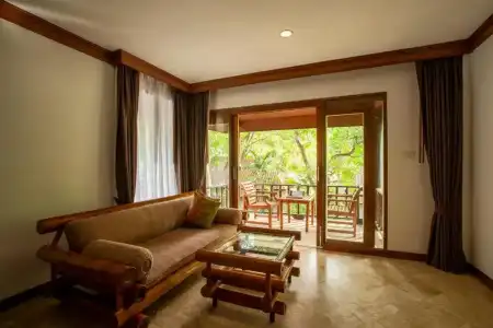 Railay Bay Resort and Spa - 23