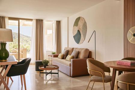 Zafiro Palace Andratx - 76