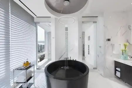 Mandarin Oriental, New York - 77
