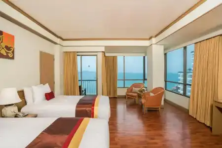 Cosy Beach - 3
