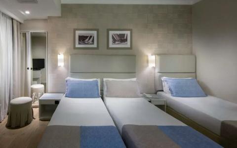 Best Western Signature Collection Paradiso - 34