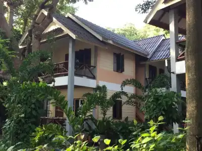 Big Fish Resort Koh Tao - 17