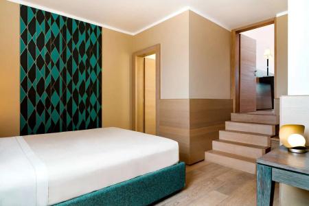 Grand Alassio Beach & Spa Resort - the Leadings of the World - 71
