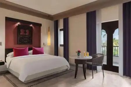 Salalah Rotana Resort - 49