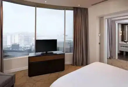 Embassy Suites by Hilton Santo Domingo - 41