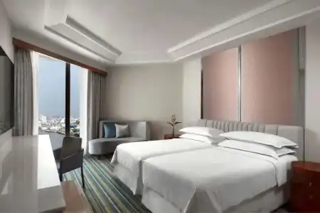 Royal Orchid Sheraton Riverside Bangkok - 95