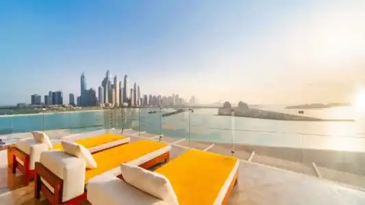 Five Palm Jumeirah - 76