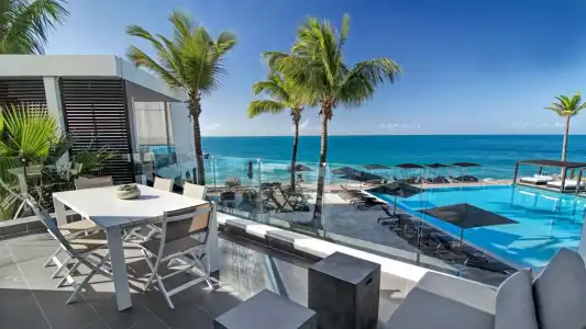 The Ocean Club, a Luxury Collection Resort, Costa Norte - 59