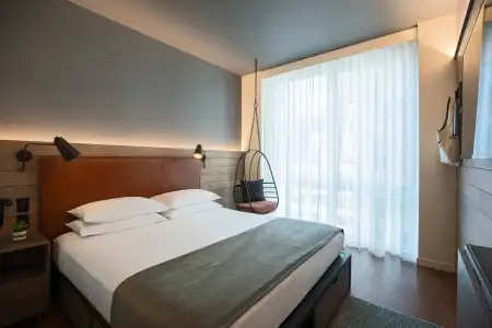 Moxy NYC Downtown - 74
