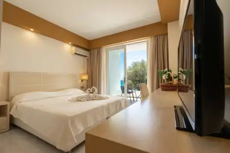 Kamari Beach - All inclusive - 27