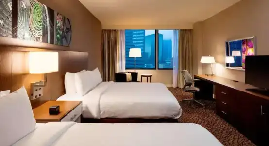 Hilton Garden Inn Downtown Dallas - 58