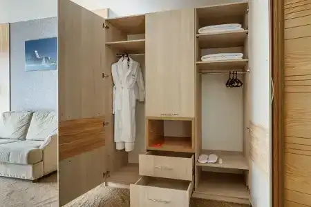 Sunmarinn Resort All Inclusive - 95