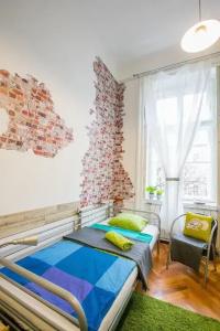 Friends Hostel - 38