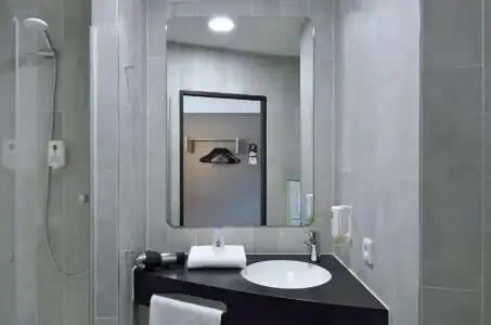 B&B Köln-Ehrenfeld - 27