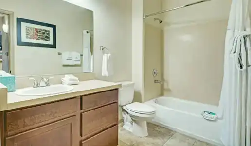 WorldMark Phoenix - South Mountain Preserve - 51