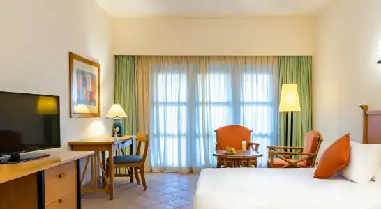 Strand Beach Resort - 43