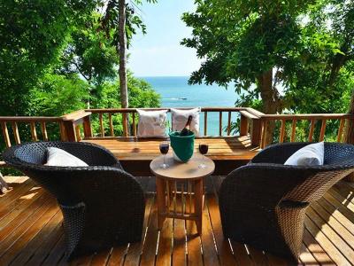 Railay Great View Resort - 77