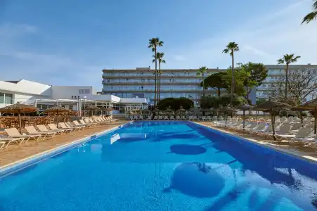 AluaSun Cala Antena – All Inclusive - 26